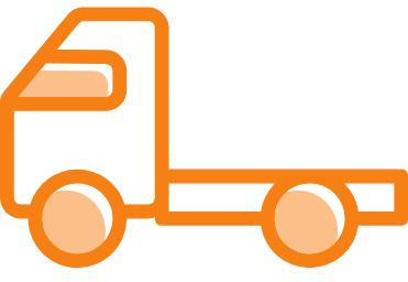 绥中拖车/平板车