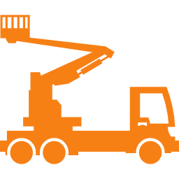 绥中高空作业车